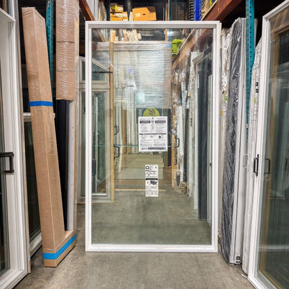 Pella® Picture Window 41.25 x 71 - Clark Deals LLC