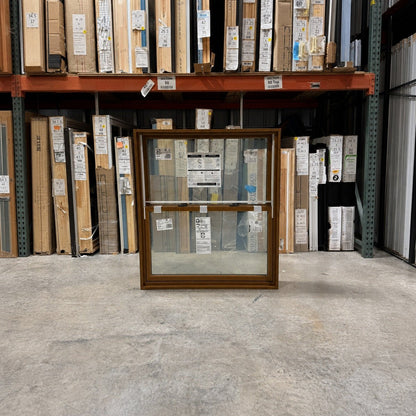 Pella® Lifestyle Double Hung Window 36.5 x 40.5 - Clark Deals LLC