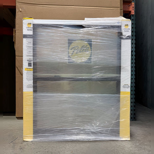Pella® Lifestyle Double Hung Window 36.5 x 40.5 - Clark Listings