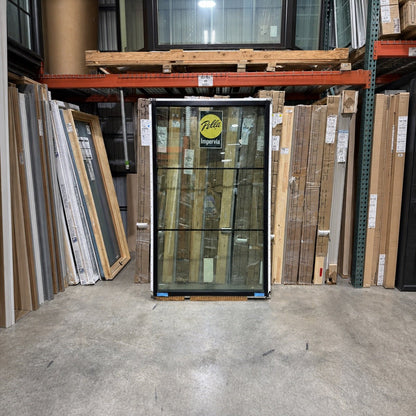 Pella® Impervia® Picture Window 48 x 80 - Clark Deals LLC