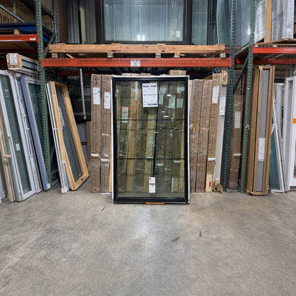 Pella® Impervia® Picture Window 48 x 80 - Clark Deals LLC