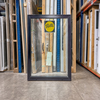 Pella® Impervia® Casement Window 35.5 x 37.5 - Clark Deals LLC