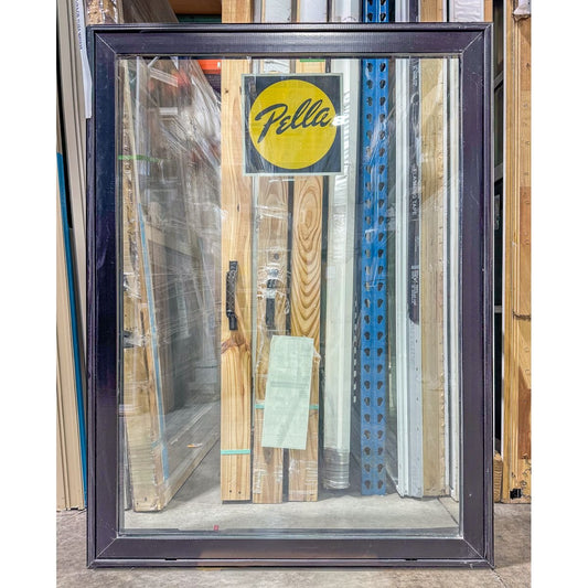 Pella® Impervia® Casement Window 35.5 x 37.5 - Clark Listings