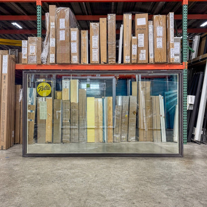 Pella® Lifestyle Picture Window 86 x 46 - Clark Deals LLC