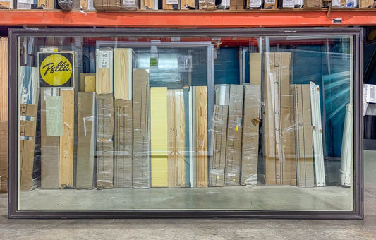 Pella® Lifestyle Picture Window 86 x 46 - Clark Listings