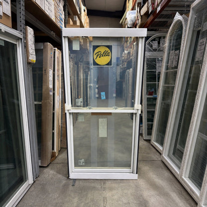 Pella® Lifestyle Double Hung Window 35.5 x 71.5 - Clark Deals LLC