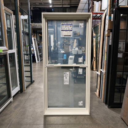 Pella® Lifestyle Double Hung Window 35.5 x 71.5 - Clark Deals LLC