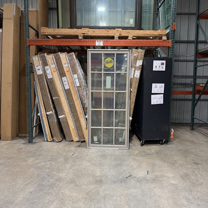 Pella® Reserve Picture Window 35.5 x 83 - Clark Deals LLC