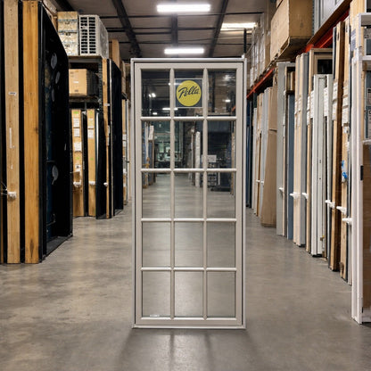 Pella® Reserve Picture Window 35.5 x 83 - Clark Deals LLC