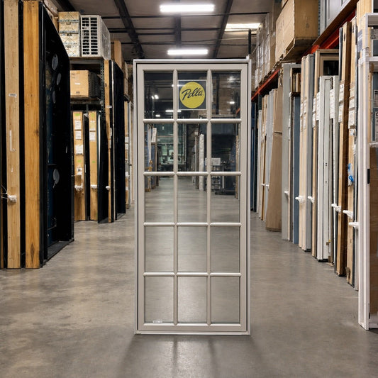 Pella® Reserve Picture Window 35.5 x 83 - Clark Deals LLC