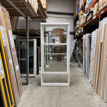 Windsor Pinnacle Double Hung Window 34 x 75.5 - Clark Deals LLC