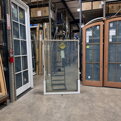 Pella® Lifestyle Picture Window 49.75 x 72.75 - Clark Deals LLC