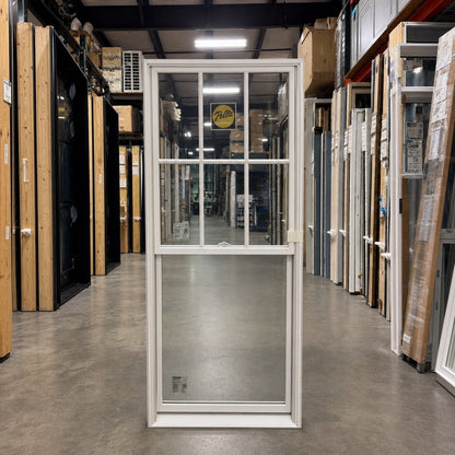 Pella® Lifestyle Double Hung Window 29.5 x 71 - Clark Deals LLC