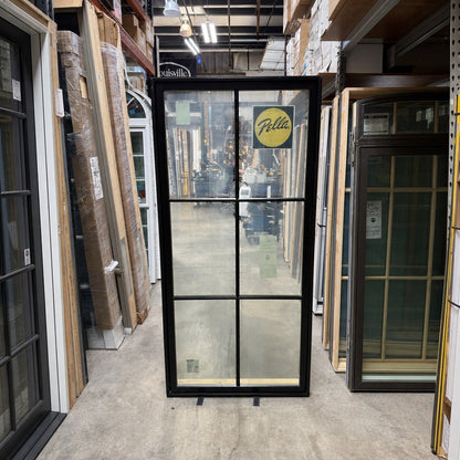 Pella® Lifestyle Casement Window 35 x 73 - Clark Deals LLC