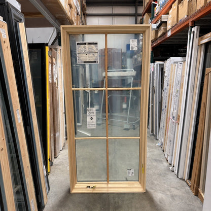 Pella® Lifestyle Casement Window 35 x 73 - Clark Deals LLC