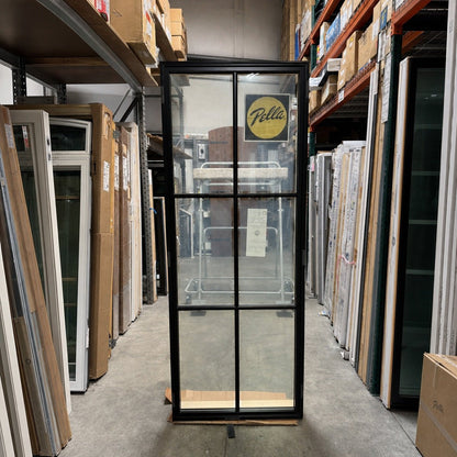 Pella® Lifestyle Picture Window 28 x 73 - Clark Deals LLC
