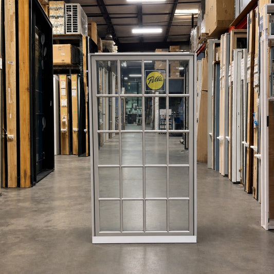 Pella® Reserve Picture Window 47.5 x 83 - Clark Deals LLC