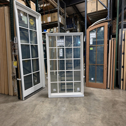 Pella® Reserve Picture Window 47.5 x 83 - Clark Deals LLC
