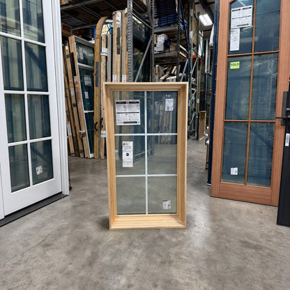 Pella® Lifestyle Picture Window 29 x 53 - Clark Deals LLC