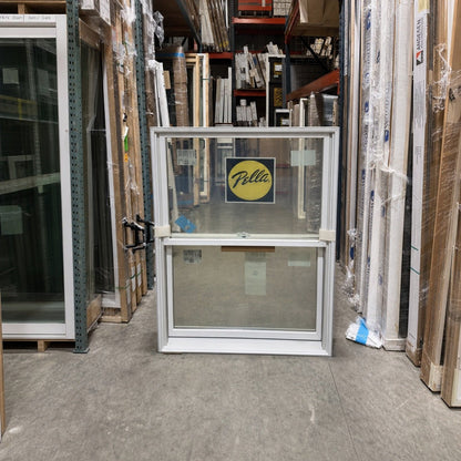 Pella® Lifestyle Double Hung Window 32.5 x 46.5 - Clark Deals LLC
