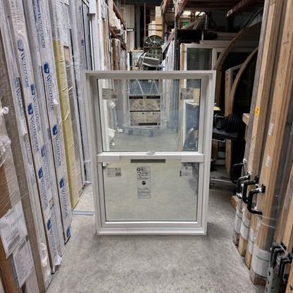 Pella® Lifestyle Double Hung Window 32.5 x 46.5 - Clark Deals LLC