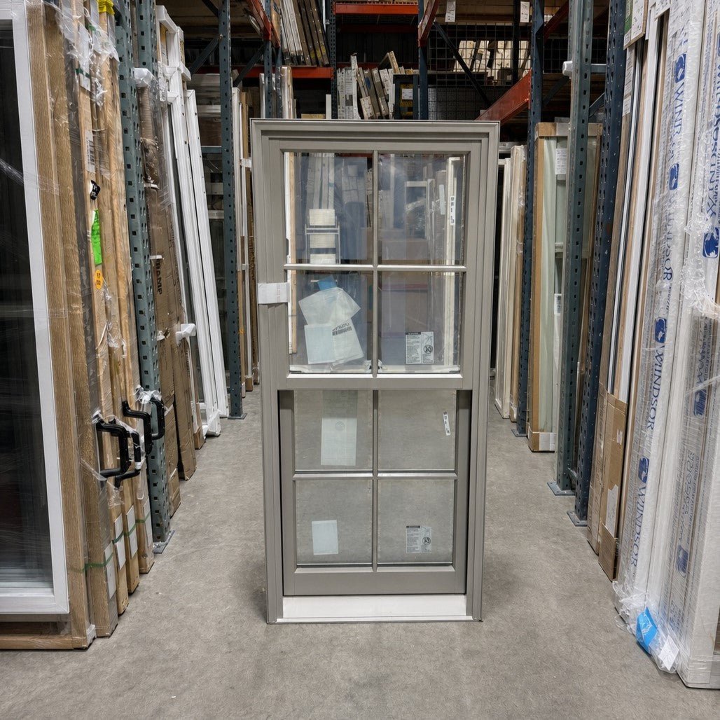 Pella® Reserve Double Hung Window 24.25 x 54 - Clark Deals LLC