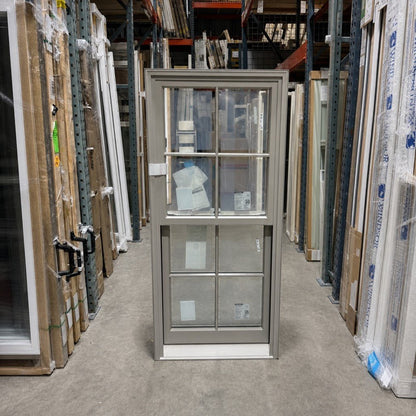 Pella® Reserve Double Hung Window 24.25 x 54 - Clark Deals LLC