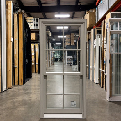 Pella® Reserve Double Hung Window 24.25 x 54 - Clark Deals LLC