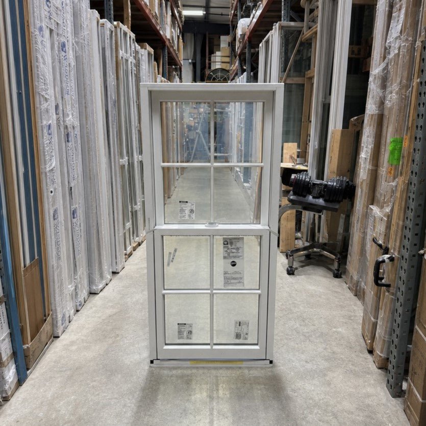 Pella® Reserve Double Hung Window 24.25 x 54 - Clark Deals LLC