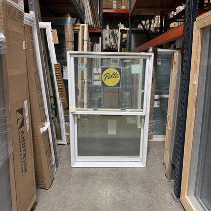Pella® Lifestyle Double Hung Window 35.75 x 53.5 - Clark Deals LLC