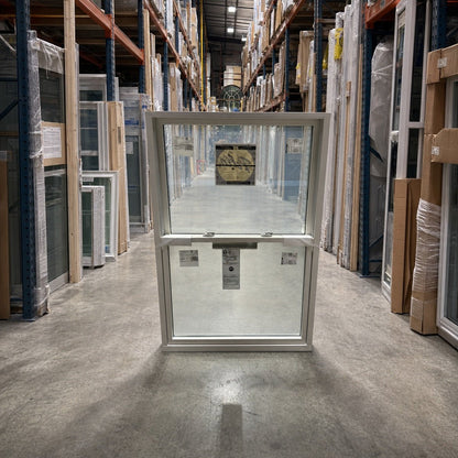 Pella® Lifestyle Double Hung Window 35.75 x 53.5 - Clark Deals LLC