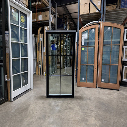 Windsor Pinnacle Picture Window 36 x 84 - Clark Deals LLC