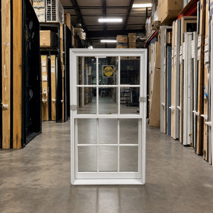Pella® Reserve Double Hung Window 34 x 59 - Clark Deals LLC
