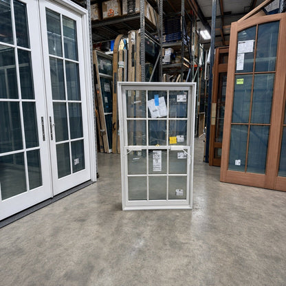 Pella® Reserve Double Hung Window 34 x 59 - Clark Deals LLC