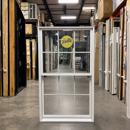 Pella® Lifestyle Double Hung Window 35.5 x 61.25 - Clark Deals LLC