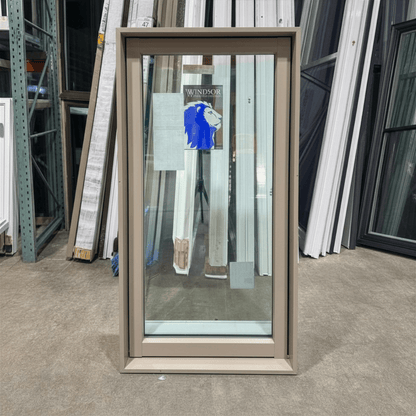 Windsor Pinnacle Casement Window 21 x 36.5 - Clark Deals LLC