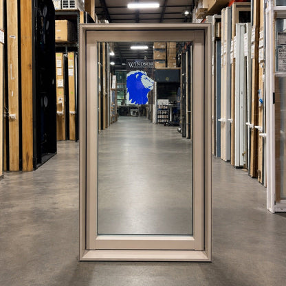 Windsor Pinnacle Casement Window 21 x 36.5 - Clark Deals LLC