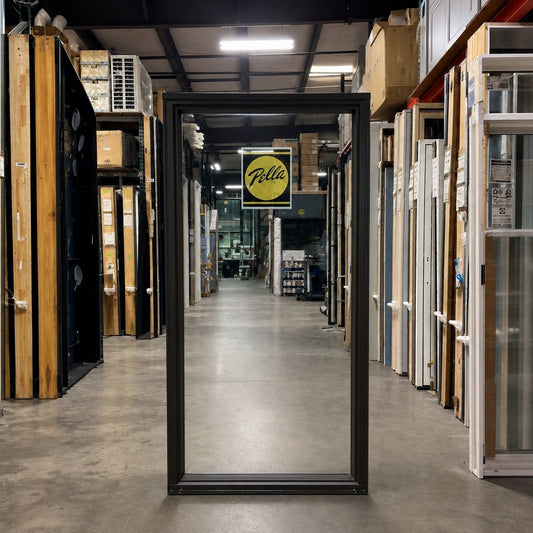 Pella® 250 Series Picture Window 34.5 x 70 - Clark Deals LLC