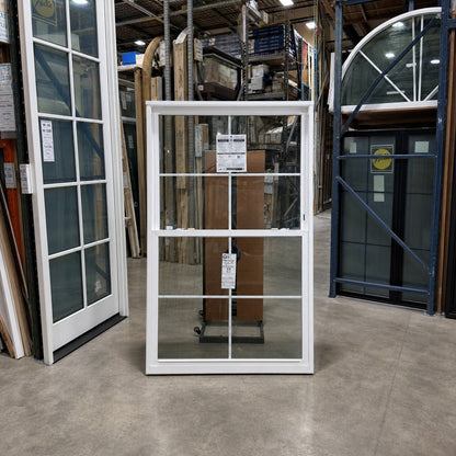 Pella® 250 Series Double Hung Window 48 x 77.5 - Clark Deals LLC