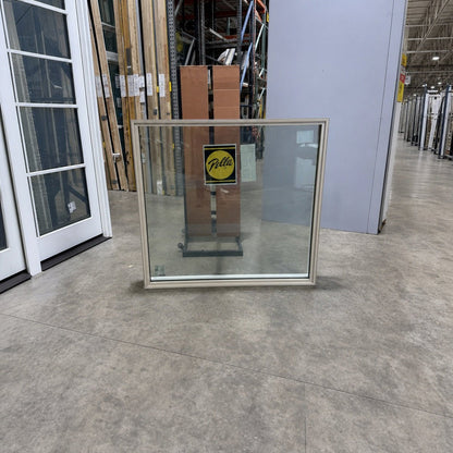 Pella® Lifestyle Picture Window 50 x 47 - Clark Deals LLC
