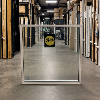 Pella® Lifestyle Picture Window 50 x 47 - Clark Deals LLC
