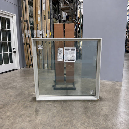 Pella® Lifestyle Picture Window 50 x 47 - Clark Deals LLC
