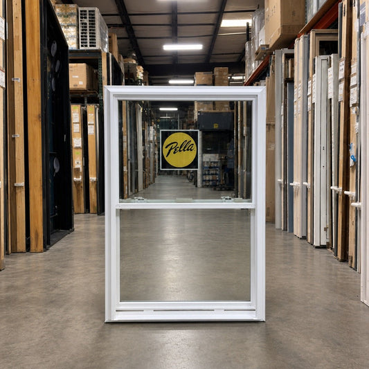 Pella® 250 Series Double Hung Window 37.5 x 53 - Clark Deals LLC