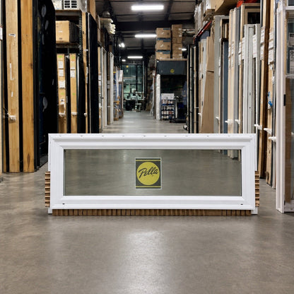 Pella® Picture Window 35.5 x 11.5 - Clark Deals LLC