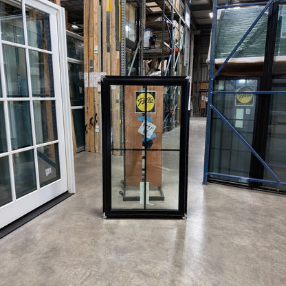 Pella® Impervia® Casement Window 35.5 x 59.5 - Clark Deals LLC
