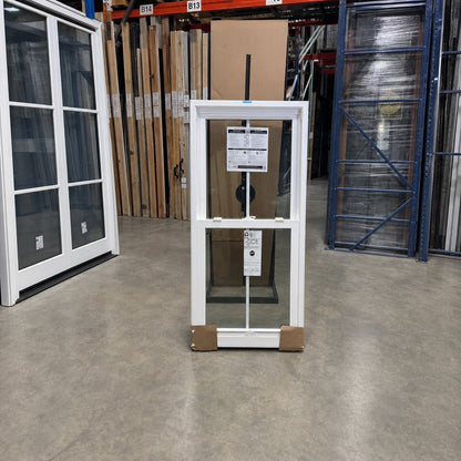 Pella® 250 Series Double Hung Window 25.5 x 51.5 - Clark Deals LLC