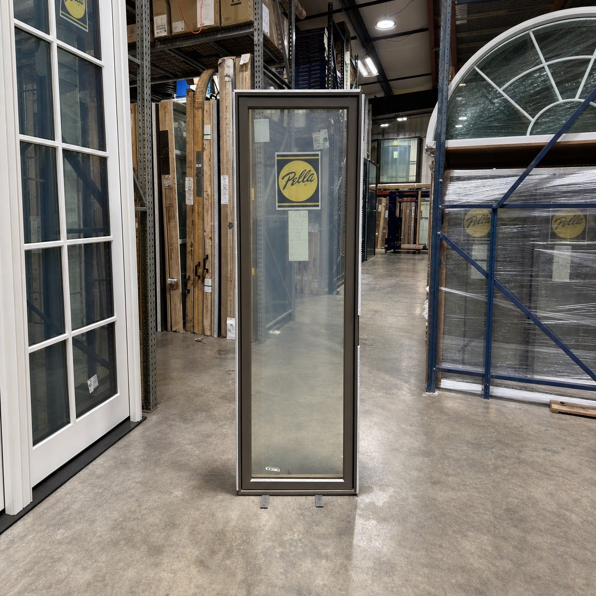 Pella® Lifestyle Casement Window 25 x 80 - Clark Deals LLC