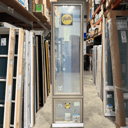 Pella® Lifestyle Casement Window 24 x 93 - Clark Deals LLC