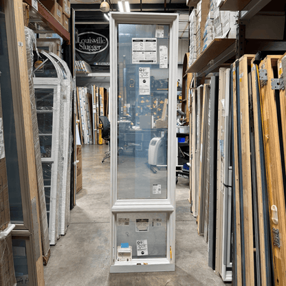 Pella® Lifestyle Casement Window 24 x 93 - Clark Deals LLC