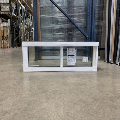 Windsor Pinnacle Picture Window 36.25 x 14 - Clark Deals LLC